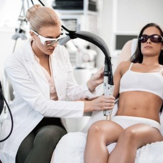 Laser Hair Removal